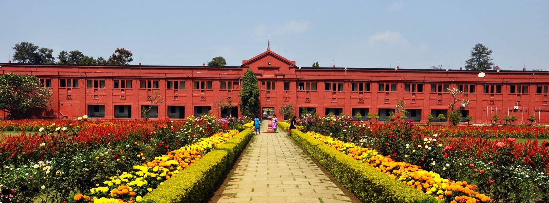 Odisha's Ravenshaw University gets A++ grade from NAAC